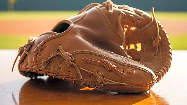 Mariners Sign Catcher Andrew Knizner to Enhance Catching Depth