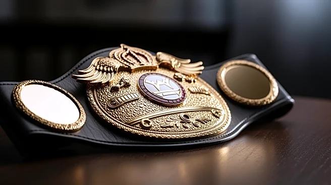 Boxing Champion Terence Crawford Retires Undefeated with 42-0 Record