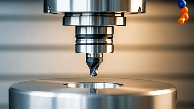 Premier Equipment Awards $2,000 CNC Scholarship to Valencia College Student to Bolster Manufacturing Workforce