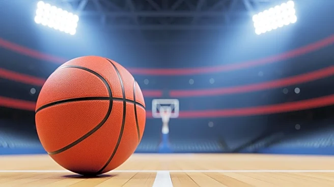 St. John's Triumphs Over DePaul in Big East Basketball Opener