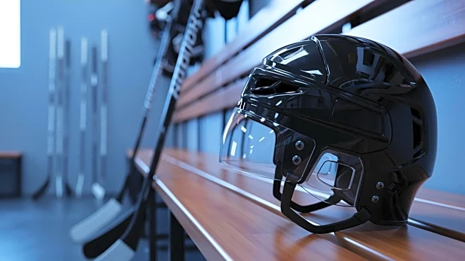 Blackhawks' Connor Murphy Faces Offensive Struggles Amid Team Adjustments