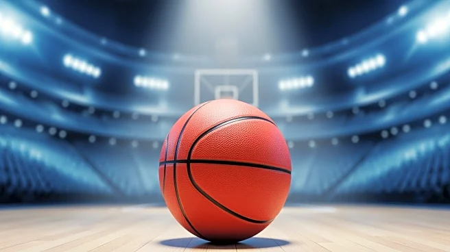 Victor Wembanyama Prepares for NBA Cup Final Against New York Knicks