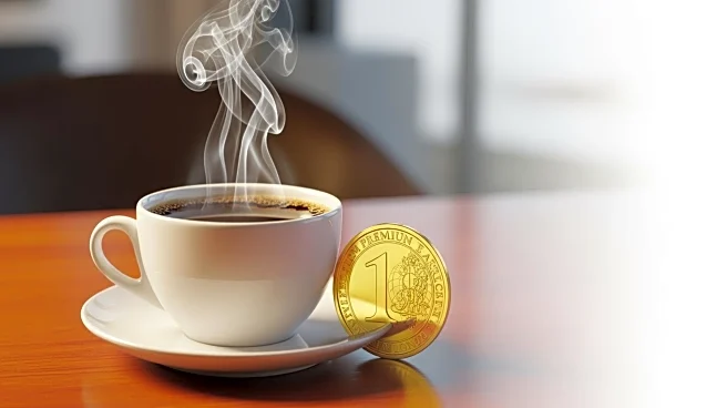 Keurig Dr Pepper's $18 Billion Acquisition of JDE Peet's to Reshape Global Coffee Market