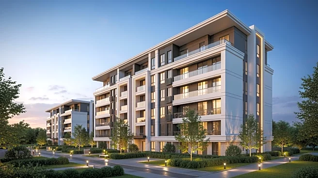 Trinitas Ventures and Millstone Launch New Multifamily Community in Farragut, TN