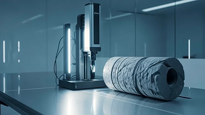 Larvotto Resources Implements Australia's First Onsite ECORE LIBS Core Scanning Technology for Enhanced Mining Efficiency