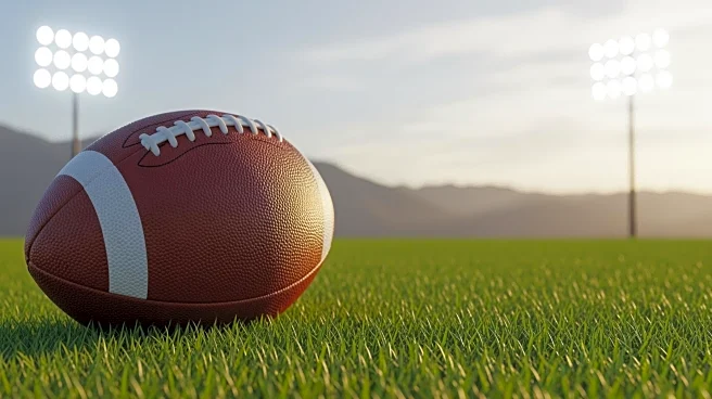 West Virginia Mountaineers Secure Elite Running Back for 2027 Class