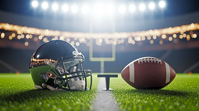 Oklahoma's Special Teams Propel Sooners to College Football Playoff