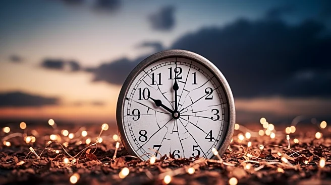 The Allure of Festive Apocalypse Films and TV Explored