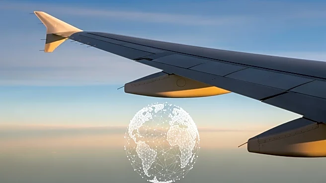 Andhra Pradesh Aims for 25% Telugu Representation in Global Aviation Workforce