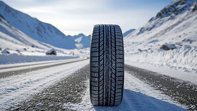 Automakers Test Vehicles in Extreme Conditions to Enhance Battery Performance