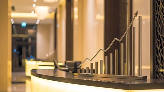 Hotelogix Achieves Strong Growth and Turns EBITDA Positive in 2025