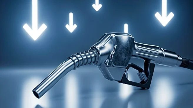 National Diesel Prices Decline for Fourth Consecutive Week, Reports EIA