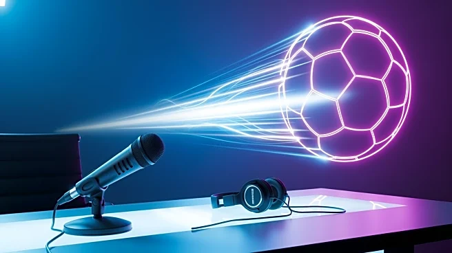 Jules Breach to Anchor FOX Sports' UEFA Women's EURO 2025 Coverage