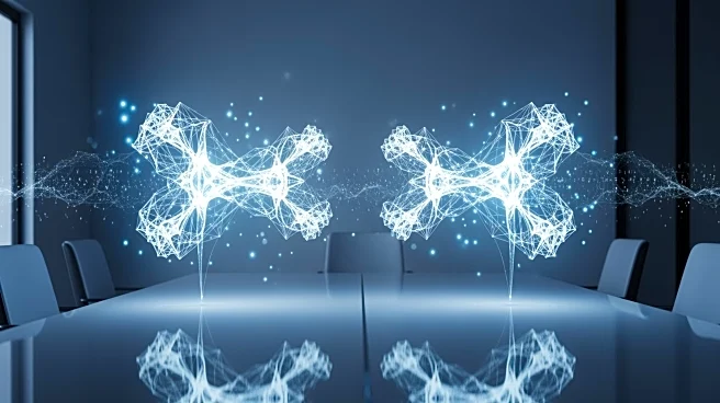 Coursera and Udemy Announce Merger to Enhance Global Workforce Skills in AI Era