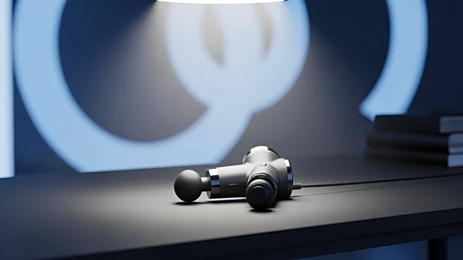 Therabody CMO John Solomon Discusses Brand Differentiation Strategies