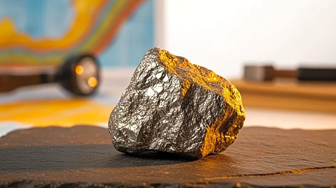 Fortuna Mining's Diamba Sud Project Promises Strong Economic Returns