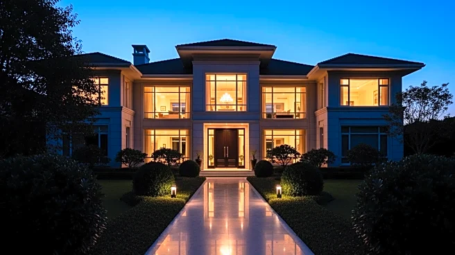 Dubuque's Real Estate Market Showcases High-Value Homes for Sale