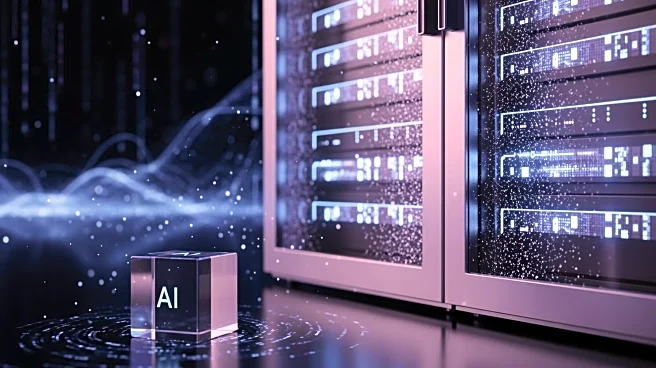 Databricks Secures $134 Billion Valuation Amid AI Investment Surge