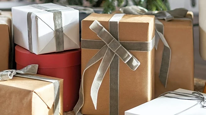Gift Ideas for Christmas 2025: From Self-Care to Home Essentials