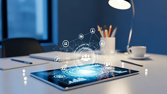 Cauldron Foods Selects Dentsu Creative for New Social Media Strategy