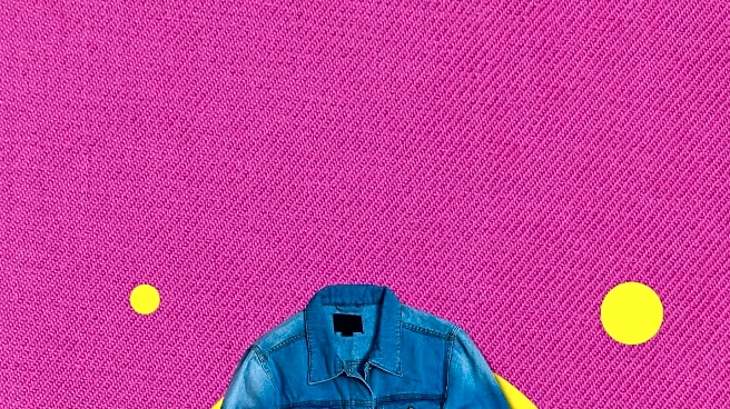 Christian Dior Unveils Pre-Fall 2026 Collection with Bold Denim Innovations