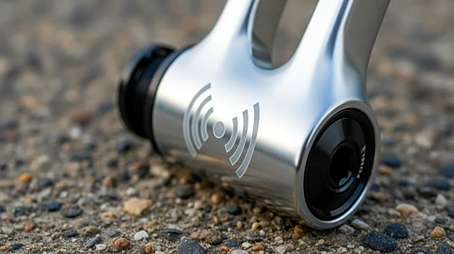 Shimano Introduces Affordable Wireless Gravel Di2 Components with GRX RX717