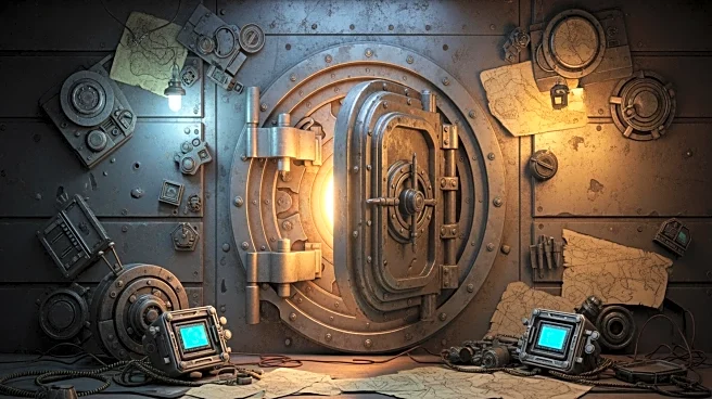 Fallout Season 2 Boosts Game Popularity and Expands Franchise Lore