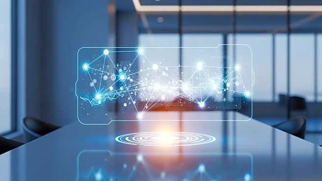 AI's Role in Shaping Future B2B Marketing Strategies and Human Connection