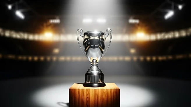 Liverpool's Hugo Ekitike Named Player of the Matchweek for Premier League Performance