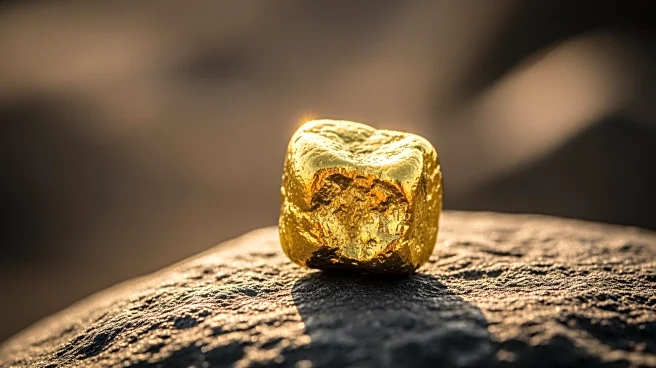 Westgold Resources Sells Mt Henry-Selene Gold Project to Alicanto Minerals for A$64.6 Million