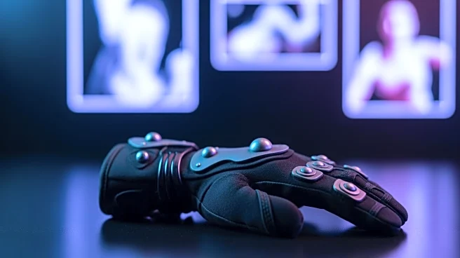 Clair Obscure Cast Discusses Emotional Motion Capture Acting at IGN Live