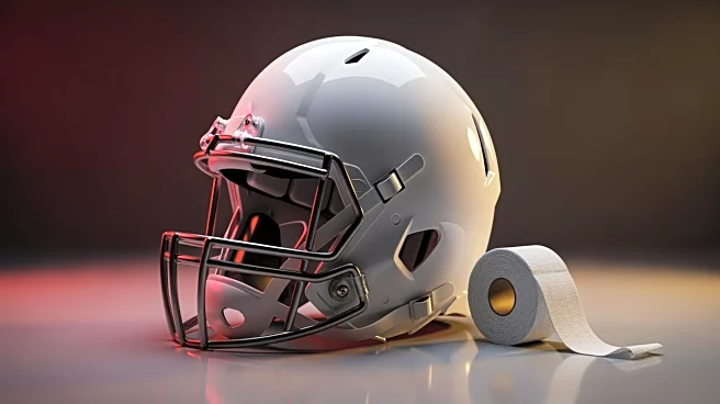 Patrick Mahomes' ACL Injury Sparks Debate on Future of Chiefs Dynasty