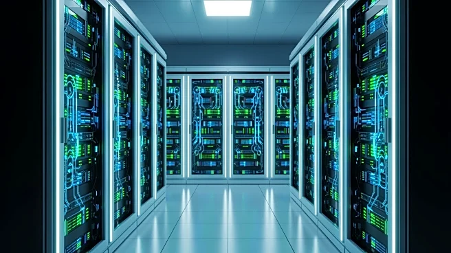 Bitcoin Mining Companies Shift to AI Data Centers Amid Profitability Challenges