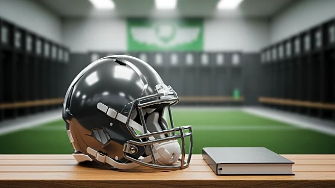 Michigan State Football Prepares for Major Player Role Changes in 2026