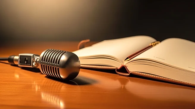 News Anchor Shannon Cogan Honors Eliott Rodriguez's Career with Heartfelt Tribute