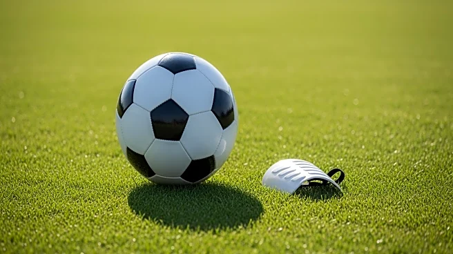 Andrean's Delaney Myers Emerges as Top Scorer Despite Defensive Roots