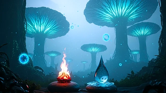 James Cameron's 'Avatar: Fire and Ash' Explores New Cultural Clashes on Pandora