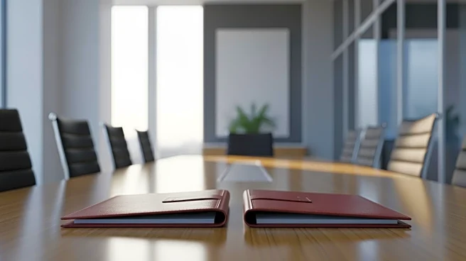 Hub International Strengthens Board with Former CNA and USAA Executives