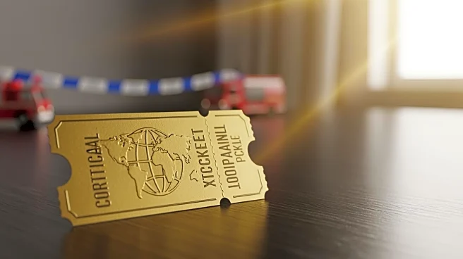 FIFA Introduces $60 World Cup Tickets Following Price Backlash