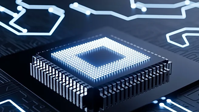 AI Demand Drives Chip Shortages, Raising Smartphone Prices by 6.9% in 2026