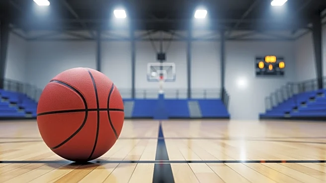 Tad Boyle Prepares Colorado for Portland State Clash Amid Nonconference Schedule