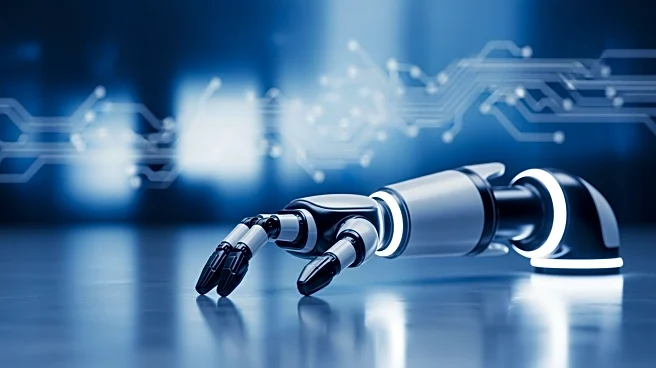 iRobot's Bankruptcy and Failed Amazon Deal Highlight Challenges in U.S. Robotics Industry