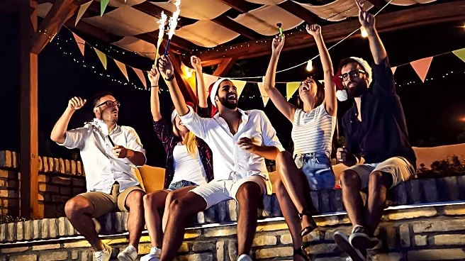 Food Allergy Advocate Teams Up with ARS Pharma to Promote Allergy-Free Holiday Parties