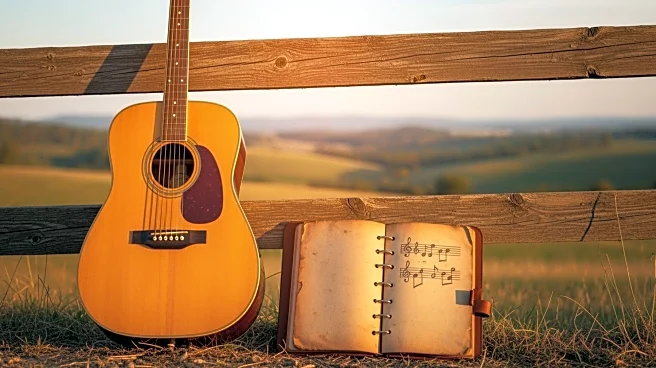 Kriv Stenders to Direct Country Music Drama 'Little Miracles'