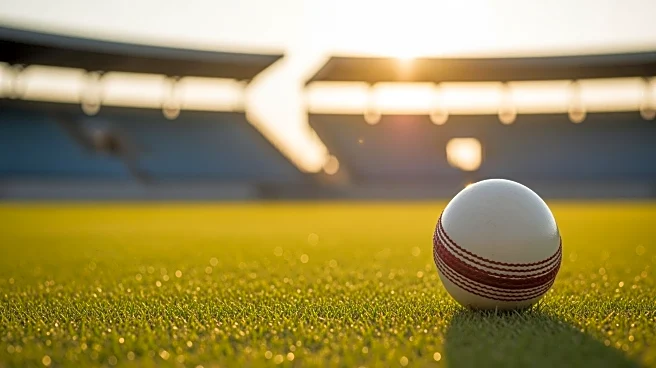 Afghanistan Under-19s Secure Victory Over Nepal in Asia Cup Match