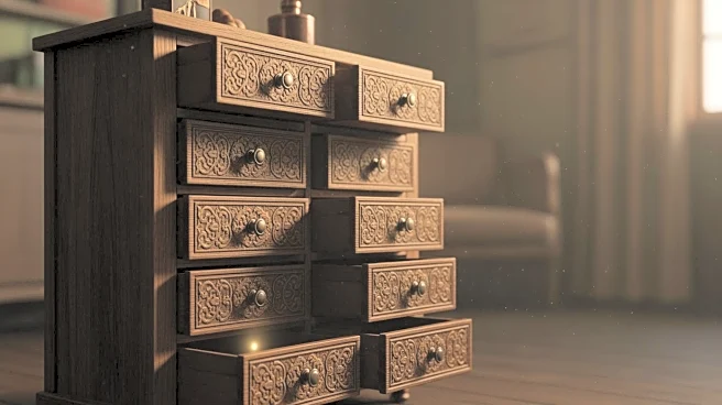 FX Orders Elizabeth Olsen's 'Seven Sisters' to Series, Exploring Family Secrets