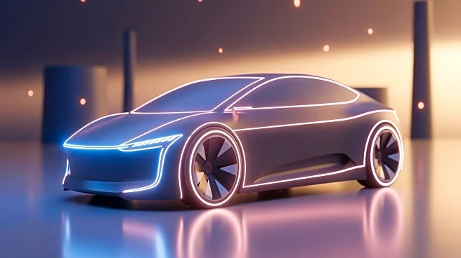 VinFast Opens Electric Vehicle Plant in Indonesia, Boosting Local Economy