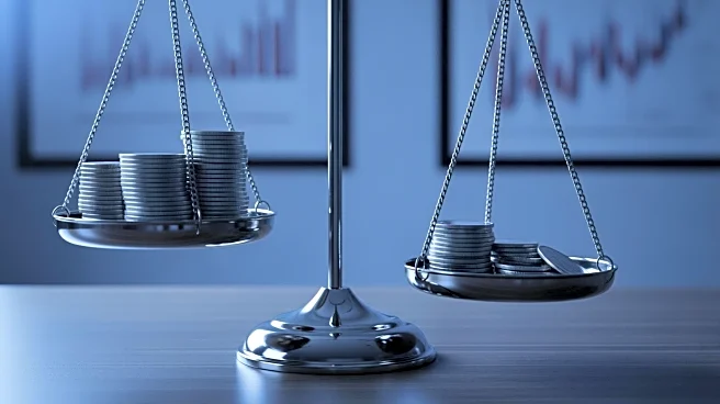 Federal Reserve's Interest Rate Hikes Contribute to White-Collar Job Market Decline