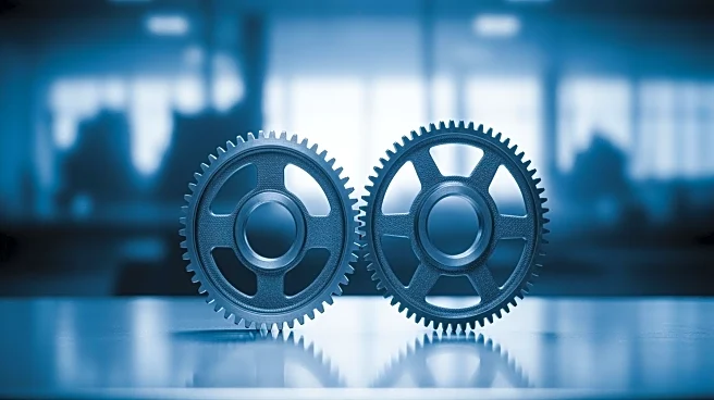 Comparison of Applied Industrial Technologies and Ingersoll Rand Highlights Market Dynamics