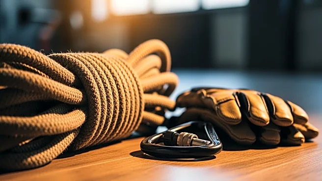 Actor Stephen Lang Discusses Intense Stunt Training for Avatar: Fire and Ash